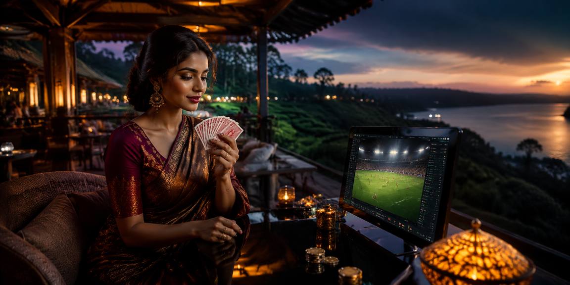 vio3 স্পোর্টস বেটিং